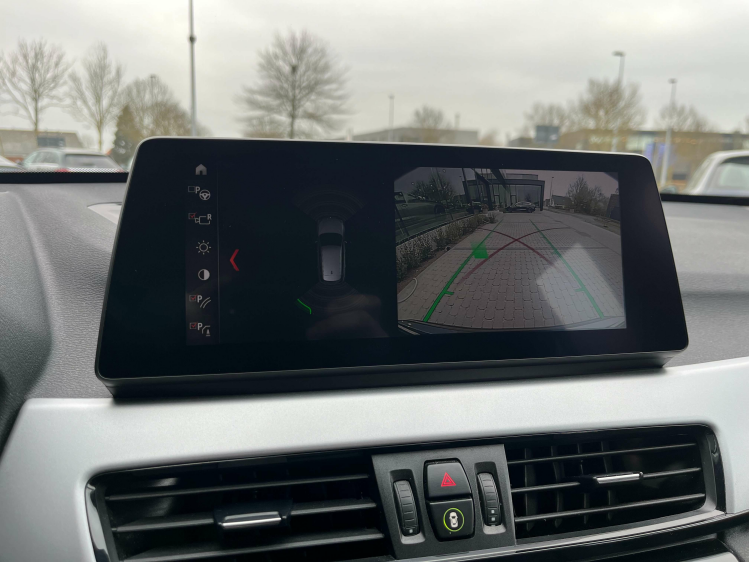 BMW X1 1.5iA xDrive25e Hybrid Leder/Camera/HUD/LED/Cruise Leconte Motors