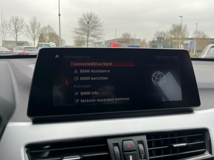 BMW X1 1.5iA xDrive25e Hybrid Leder/Camera/HUD/LED/Cruise Leconte Motors