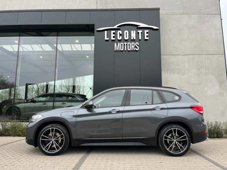 BMW X1 1.5iA xDrive25e Hybrid Leder/Camera/HUD/LED/Cruise Leconte Motors