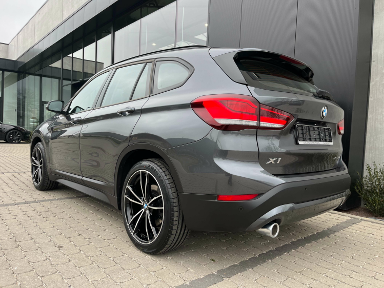 BMW X1 1.5iA xDrive25e Hybrid Leder/Camera/HUD/LED/Cruise Leconte Motors