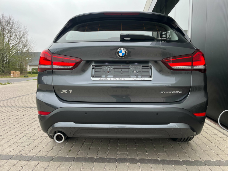 BMW X1 1.5iA xDrive25e Hybrid Leder/Camera/HUD/LED/Cruise Leconte Motors