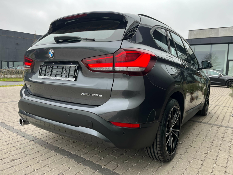 BMW X1 1.5iA xDrive25e Hybrid Leder/Camera/HUD/LED/Cruise Leconte Motors