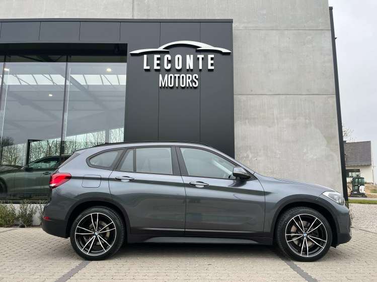 BMW X1 1.5iA xDrive25e Hybrid Leder/Camera/HUD/LED/Cruise Leconte Motors