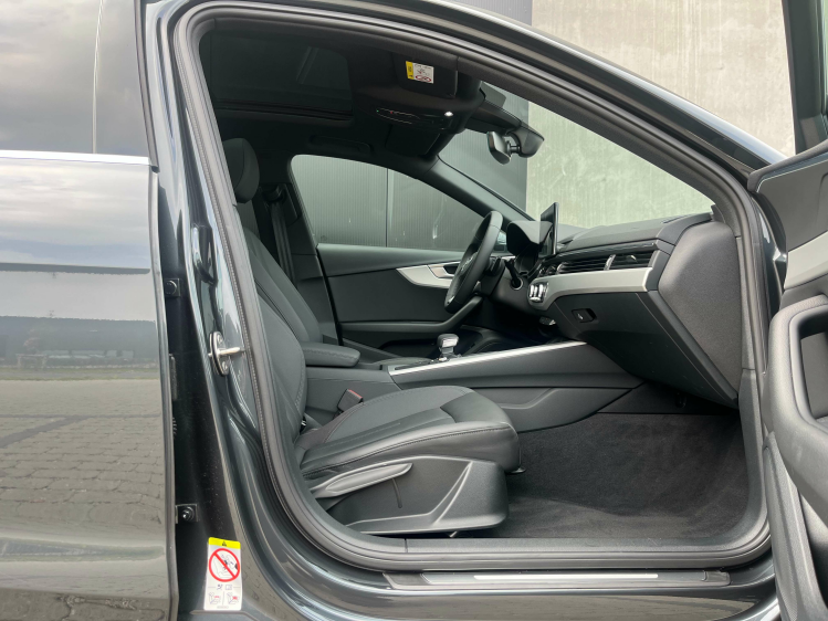 Audi A4 Avant 30 TDI Panodak/Leder/Carplay/Virtual/Camera Leconte Motors