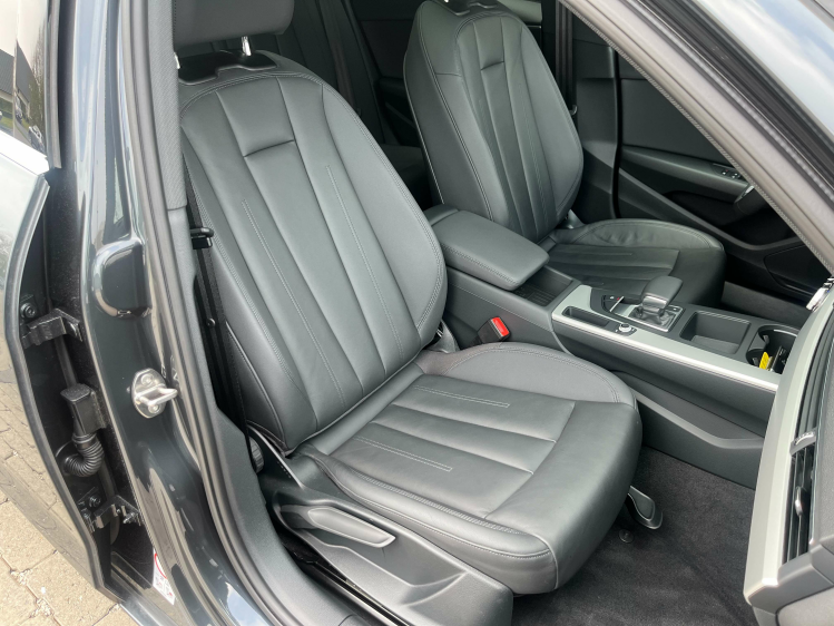 Audi A4 Avant 30 TDI Panodak/Leder/Carplay/Virtual/Camera Leconte Motors