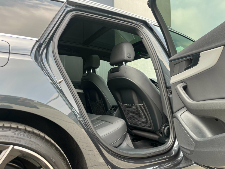 Audi A4 Avant 30 TDI Panodak/Leder/Carplay/Virtual/Camera Leconte Motors