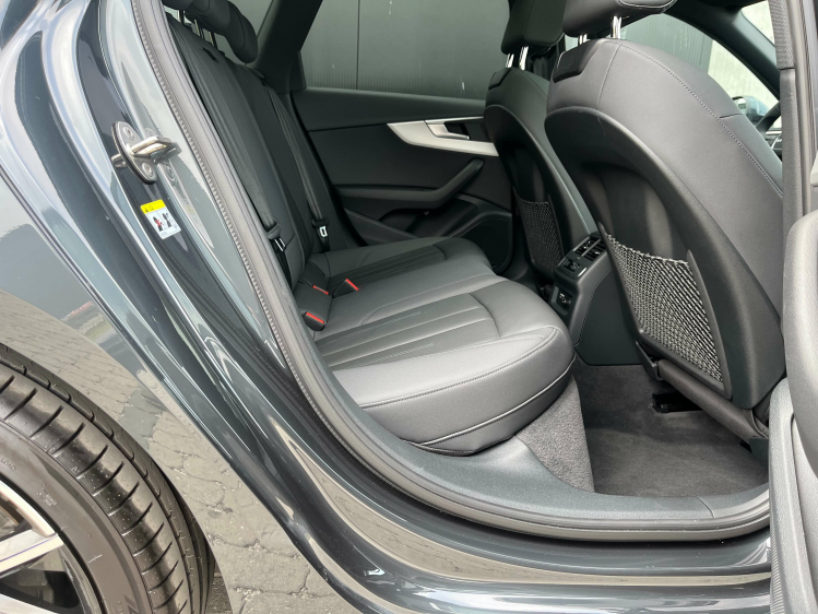 Audi A4 Avant 30 TDI Panodak/Leder/Carplay/Virtual/Camera Leconte Motors