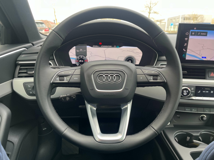 Audi A4 Avant 30 TDI Panodak/Leder/Carplay/Virtual/Camera Leconte Motors