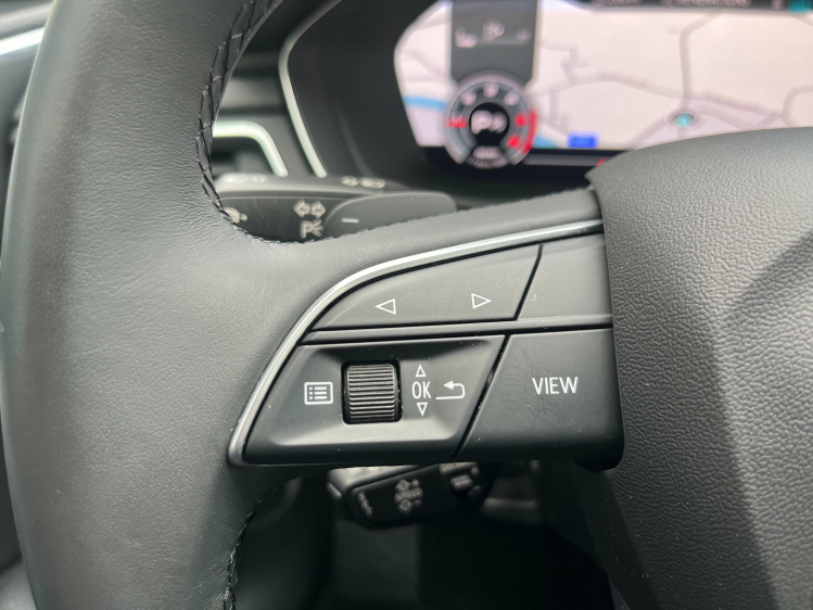 Audi A4 Avant 30 TDI Panodak/Leder/Carplay/Virtual/Camera Leconte Motors