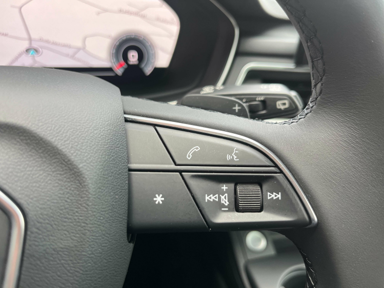 Audi A4 Avant 30 TDI Panodak/Leder/Carplay/Virtual/Camera Leconte Motors