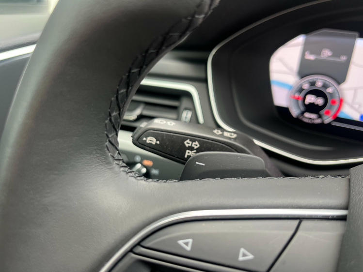 Audi A4 Avant 30 TDI Panodak/Leder/Carplay/Virtual/Camera Leconte Motors