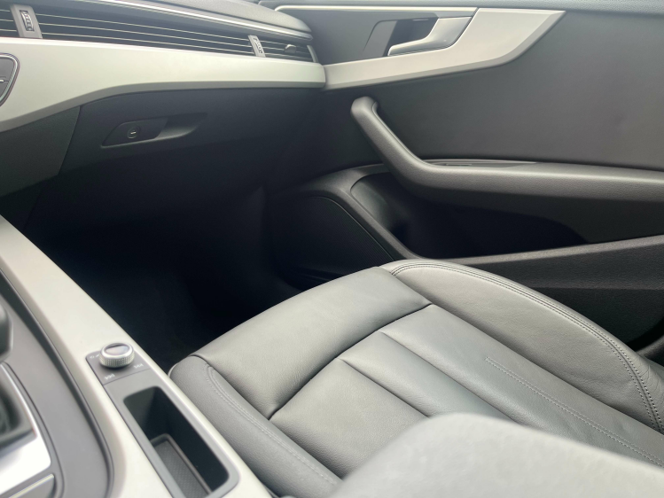 Audi A4 Avant 30 TDI Panodak/Leder/Carplay/Virtual/Camera Leconte Motors