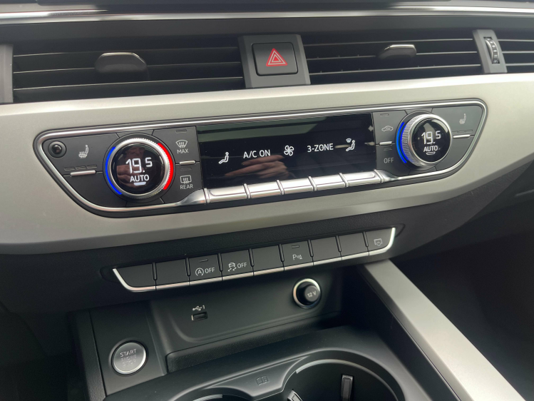 Audi A4 Avant 30 TDI Panodak/Leder/Carplay/Virtual/Camera Leconte Motors