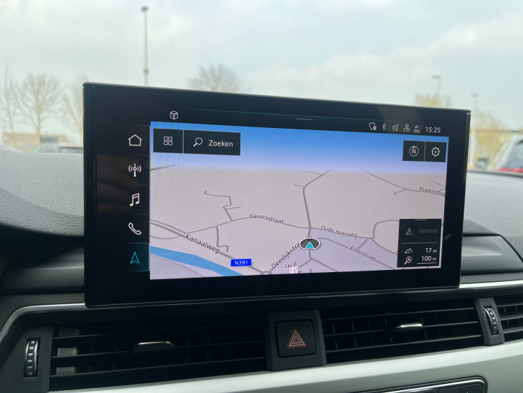 Audi A4 Avant 30 TDI Panodak/Leder/Carplay/Virtual/Camera Leconte Motors