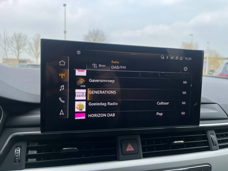 Audi A4 Avant 30 TDI Panodak/Leder/Carplay/Virtual/Camera Leconte Motors