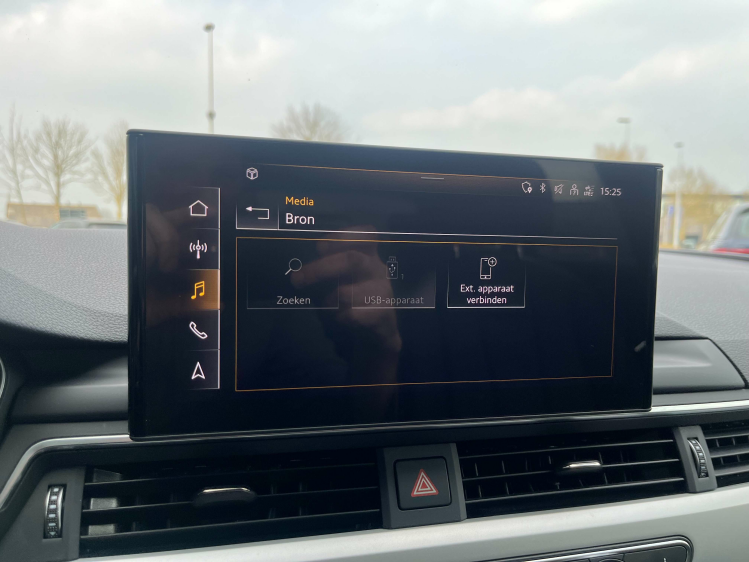 Audi A4 Avant 30 TDI Panodak/Leder/Carplay/Virtual/Camera Leconte Motors
