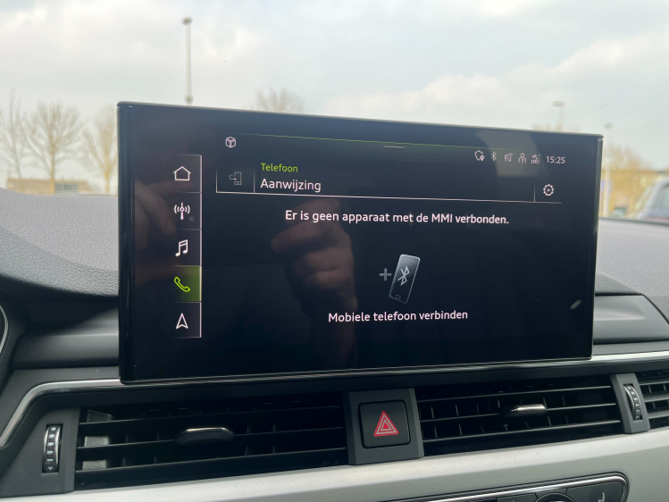 Audi A4 Avant 30 TDI Panodak/Leder/Carplay/Virtual/Camera Leconte Motors