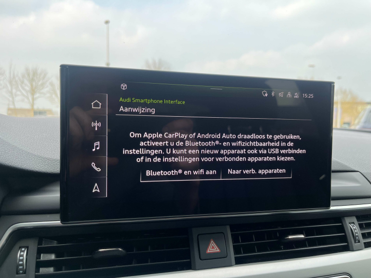 Audi A4 Avant 30 TDI Panodak/Leder/Carplay/Virtual/Camera Leconte Motors