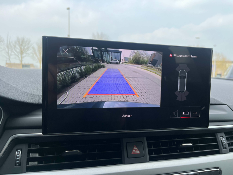 Audi A4 Avant 30 TDI Panodak/Leder/Carplay/Virtual/Camera Leconte Motors