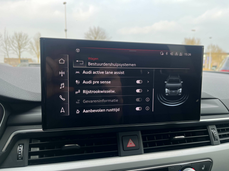 Audi A4 Avant 30 TDI Panodak/Leder/Carplay/Virtual/Camera Leconte Motors
