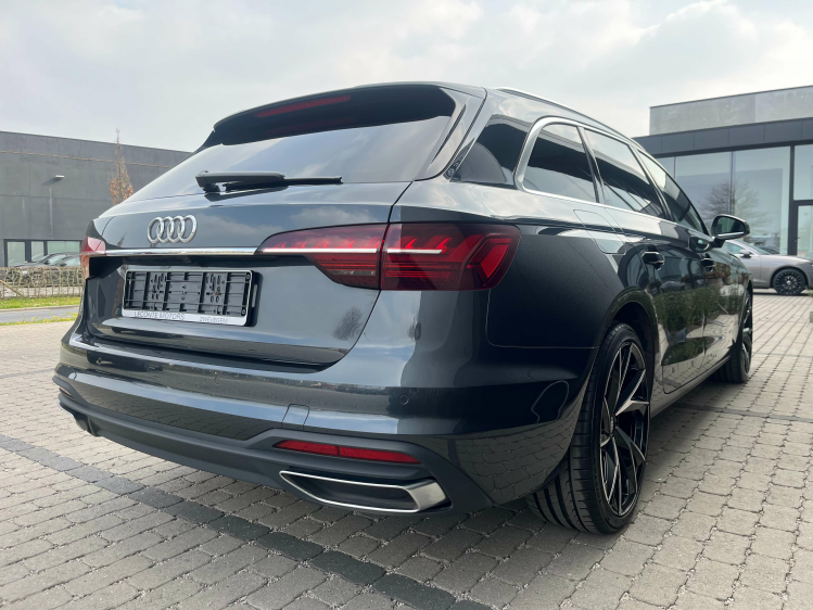 Audi A4 Avant 30 TDI Panodak/Leder/Carplay/Virtual/Camera Leconte Motors