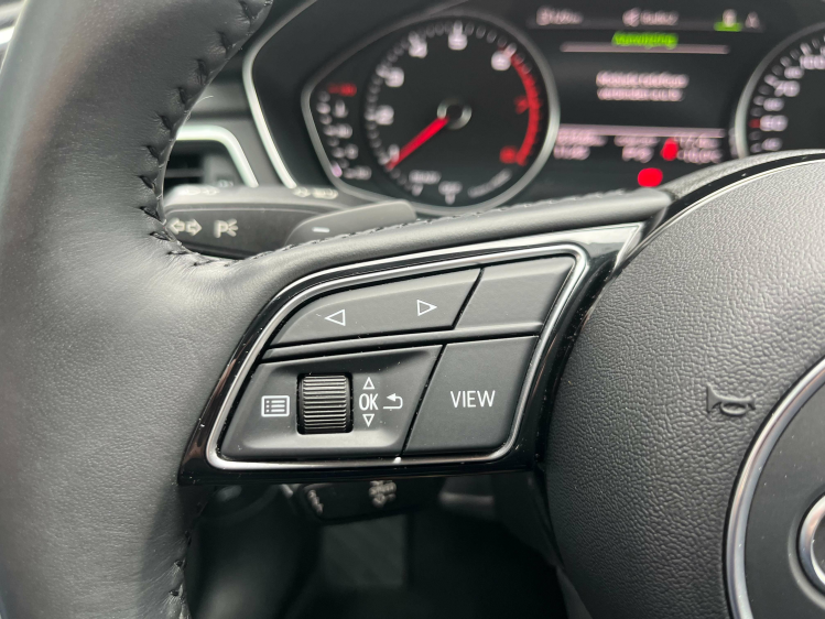 Audi A4 Avant 35 TFSI S tronic Navigatie/Cruise/PDC/BLTH.. Leconte Motors