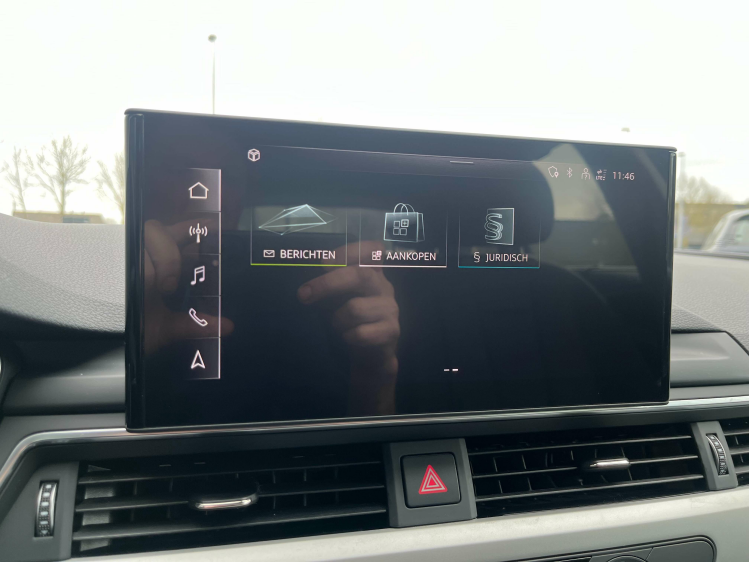 Audi A4 Avant 35 TFSI S tronic Navigatie/Cruise/PDC/BLTH.. Leconte Motors