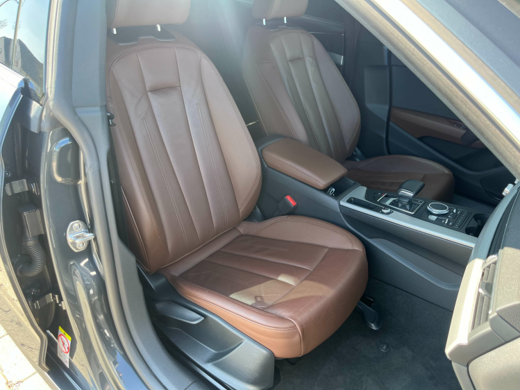 Audi A5 Sportback 30TDI S-Tronic Virtual/LED/Camera/Leder Leconte Motors