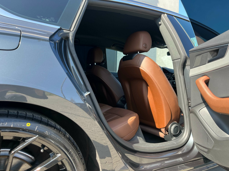 Audi A5 Sportback 30TDI S-Tronic Virtual/LED/Camera/Leder Leconte Motors