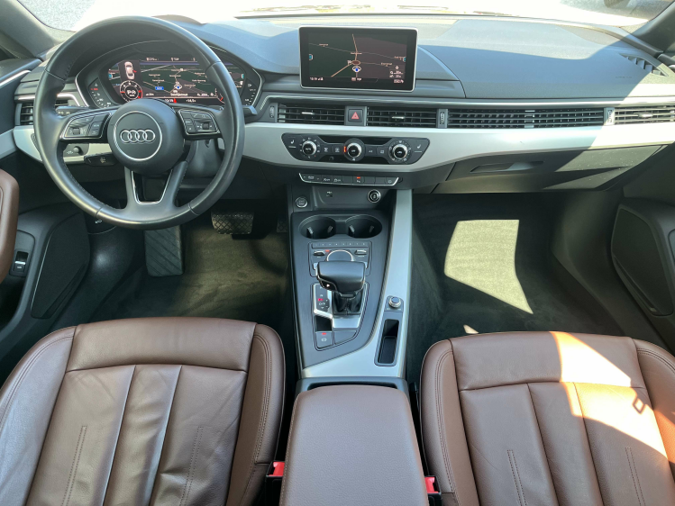 Audi A5 Sportback 30TDI S-Tronic Virtual/LED/Camera/Leder Leconte Motors