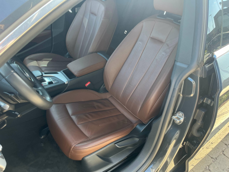 Audi A5 Sportback 30TDI S-Tronic Virtual/LED/Camera/Leder Leconte Motors