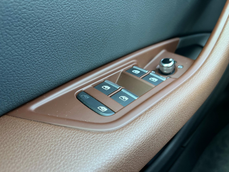 Audi A5 Sportback 30TDI S-Tronic Virtual/LED/Camera/Leder Leconte Motors