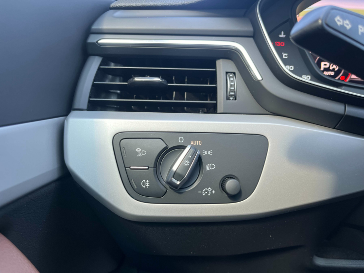 Audi A5 Sportback 30TDI S-Tronic Virtual/LED/Camera/Leder Leconte Motors