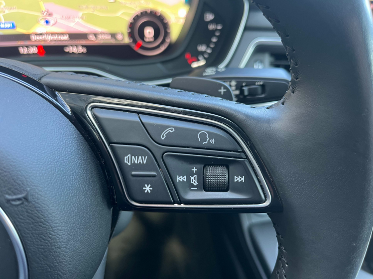 Audi A5 Sportback 30TDI S-Tronic Virtual/LED/Camera/Leder Leconte Motors