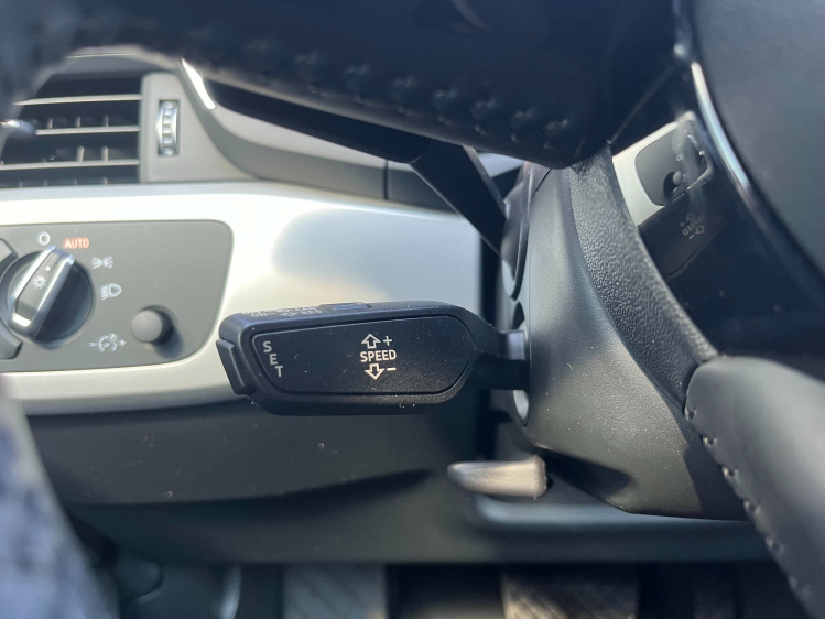 Audi A5 Sportback 30TDI S-Tronic Virtual/LED/Camera/Leder Leconte Motors