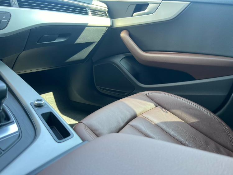 Audi A5 Sportback 30TDI S-Tronic Virtual/LED/Camera/Leder Leconte Motors