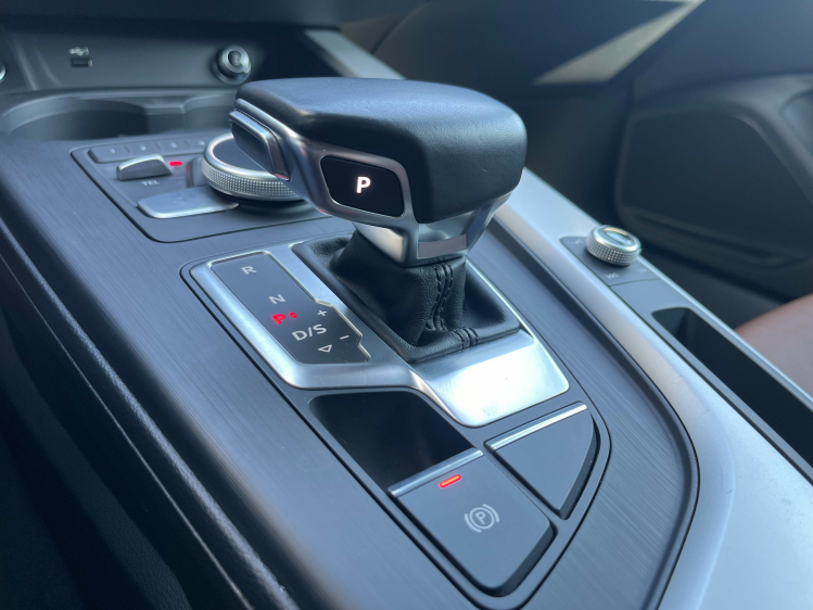 Audi A5 Sportback 30TDI S-Tronic Virtual/LED/Camera/Leder Leconte Motors