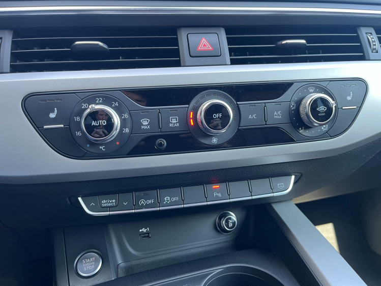 Audi A5 Sportback 30TDI S-Tronic Virtual/LED/Camera/Leder Leconte Motors