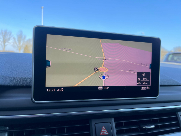 Audi A5 Sportback 30TDI S-Tronic Virtual/LED/Camera/Leder Leconte Motors