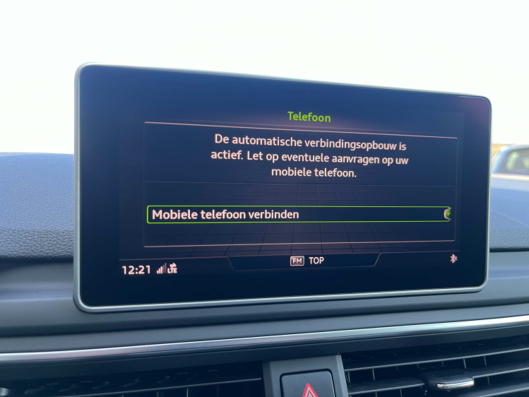 Audi A5 Sportback 30TDI S-Tronic Virtual/LED/Camera/Leder Leconte Motors