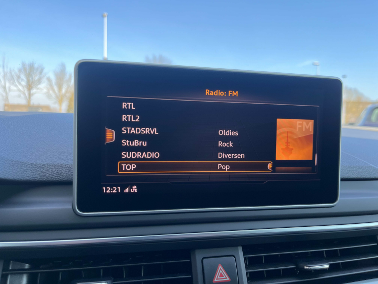 Audi A5 Sportback 30TDI S-Tronic Virtual/LED/Camera/Leder Leconte Motors