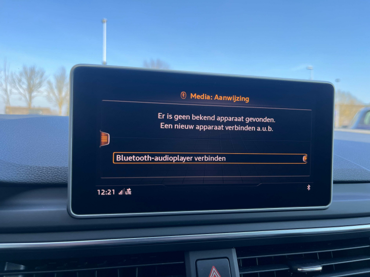 Audi A5 Sportback 30TDI S-Tronic Virtual/LED/Camera/Leder Leconte Motors