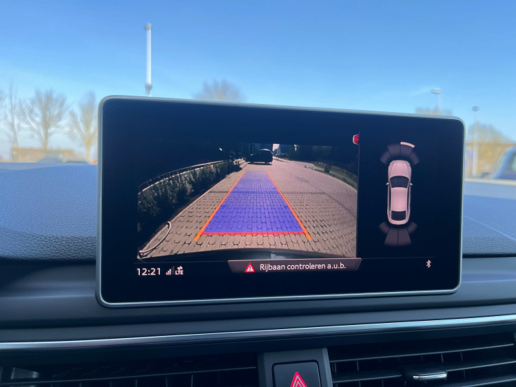 Audi A5 Sportback 30TDI S-Tronic Virtual/LED/Camera/Leder Leconte Motors