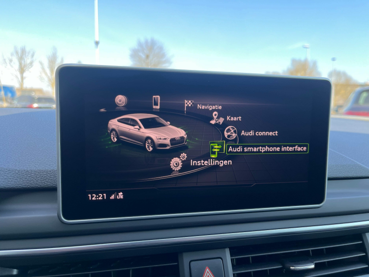 Audi A5 Sportback 30TDI S-Tronic Virtual/LED/Camera/Leder Leconte Motors