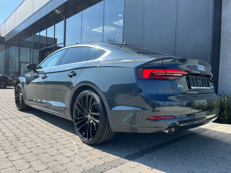 Audi A5 Sportback 30TDI S-Tronic Virtual/LED/Camera/Leder Leconte Motors