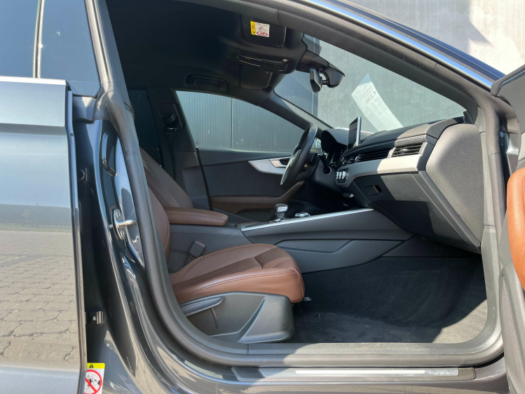 Audi A5 Sportback 30TDI S-Tronic Virtual/LED/Camera/Leder Leconte Motors