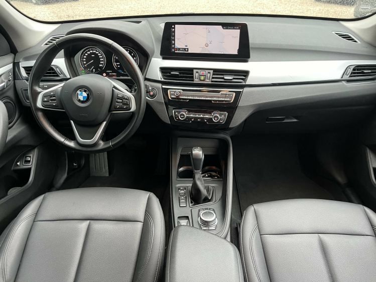 BMW X1 1.5iA xDrive25e Hybrid LED/Leder/Carplay/CAM/HUD Leconte Motors