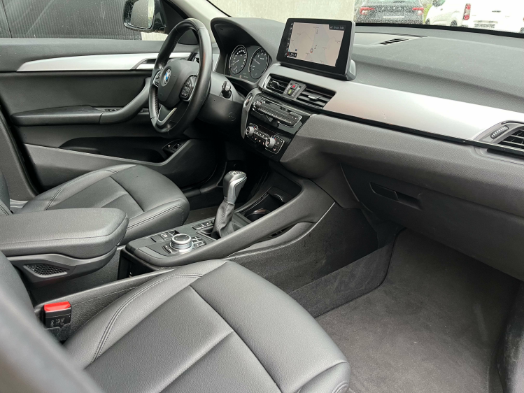 BMW X1 1.5iA xDrive25e Hybrid LED/Leder/Carplay/CAM/HUD Leconte Motors