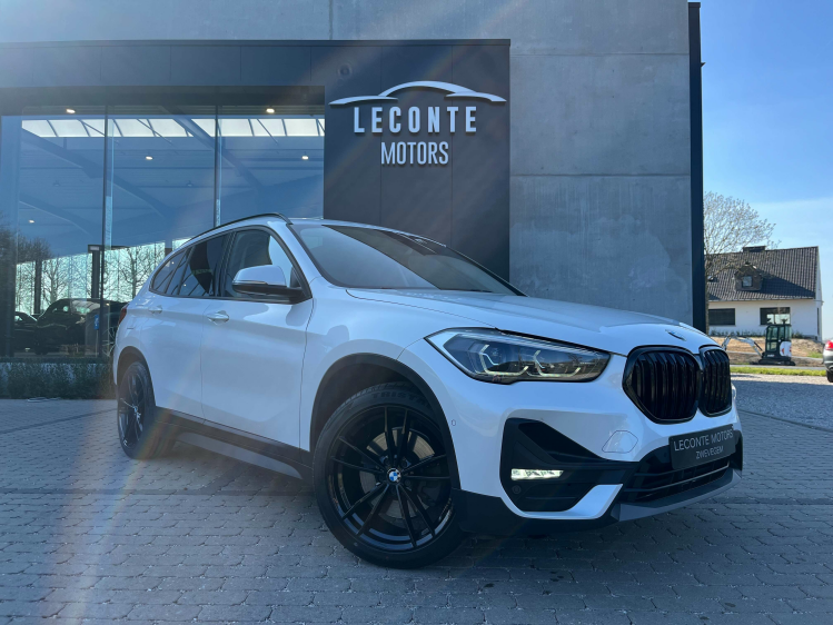 BMW X1 1.5iA xDrive25e Hybrid Panodak/Leder/Camera/HUD/.. Leconte Motors