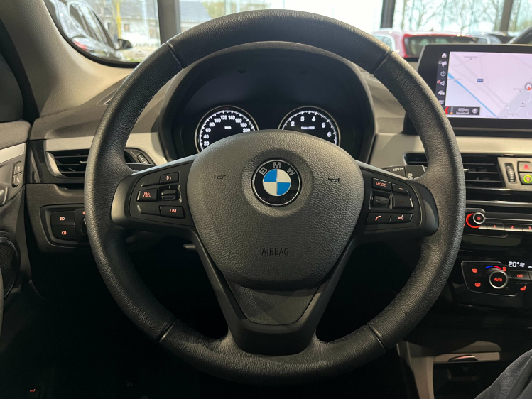 BMW X1 1.5iA xDrive25e Hybrid Panodak/Leder/Camera/HUD/.. Leconte Motors